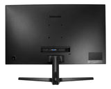 Monitor Samsung Lc27r500fhlxpe, 27 Fhd, 1920x1080 Led Curvo