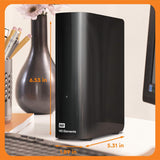 Disco Duro Externo 14tb Wd Elements Desktop