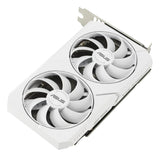 Asus Nvidia Dual Rtx 3060 8gb Gddr6 Pci-e 4.0