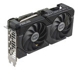 Asus Geforce Rtx 4060 8gb Gddr6 128bits Dual Evo Oc Edition