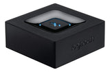 Receptor De Audio Bluetooth Logitech 15 Mts