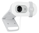 Camara Webcam Logitech Brio 100 Fhd 1080p Usb