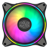 Cooler Case Cooler Master Masterfan Mf120 Halo 12omm Argb