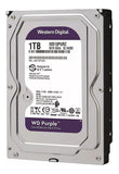 Disco Duro Interno Western Digital Wd Purple 1tb Púrpura