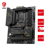 Placa Msi Mag Z790 Tomahawk Max Wifi Pro D5 Lga 1700 Atx