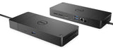 Dell Docking Dell Wd19s 130w-180w 3usb 2usb-c 2dp Hdmi, Rj45