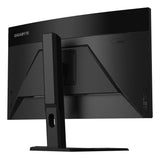 Monitor Gigabyte 27 Curvo G27qc 2k 1ms 165hz Amd Freesync