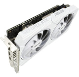 Asus Nvidia Dual Rtx 3060 8gb Gddr6 Pci-e 4.0