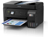 Impresora Epson Ecotank L5290 Usb Multifuncional Inalámbrica