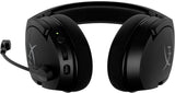 Audífonos Gamer Hyperx Cloud Stinger S 7.1 Negro Usb