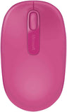 Mouse Microsoft Mobile 1850 Wireless Receptor Usb