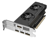 Gigabyte Geforce Nvidia Rtx 3050 Oc Low Profile 6gb Gddr6