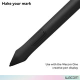 Lapiz Digital Para Tableta Wacom One Cp91300b2z