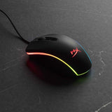 Mouse Gamer Hyperx Pulsefire Surge Rgb Negro