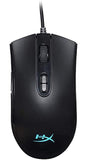 Mouse Gamer Hyperx Pulsefire Core Negro