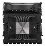 Cooler Master Hyper 622 Halo Dual Torre Black - Air Cooling