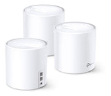 Sistema Wi-fi Mesh, Access Point, Router Tp-link Deco X20 3