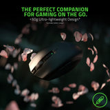 Mouse De Juego Razer Orochi V2 Bluetooth Inalámbrico Negro