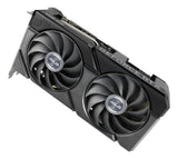 Asus Geforce Rtx 4060 8gb Gddr6 128bits Dual Evo Oc Edition