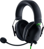 Audífono Gamer Razer Blackshark V2 X Ligereza Y Comodidad