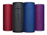 Parlante Logitech Ue Megaboom 3 Ip67 360 20hrs De Bateria