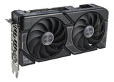 Vga Asus Geforce Nvidia Dual Rtx 4060 Ti Advanced 16gb Gddr6