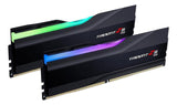 Memoria 32gb 16x2 Ddr5 Bus 6400mhz G.skill Trident Z5 Rgb