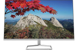 Monitor 27 Hp M27fd Ips Fhd (srgb:99%) Black