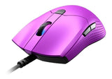 Mouse Gamer Vsg Aurora Ultraliviano Purpura Austral Rgb