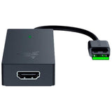 Capturador De Video Razer Ripsaw X Hd Usb 3.0 4k Streaming