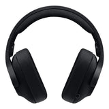 Auriculares Logitech G433 Wired 7.1 Surround Gaming Black