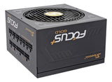 Fuente 1000w 80 Plus Gold Seasonic Focus Full Modular