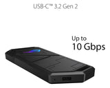 Adaptador Externo Asus Rog Strix Arion M.2 Nvme Usb 3.2 Gen2