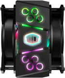 Cooler De Cpu Cooler Master Masterair Ma410m Rgb Intel / Amd