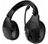 Audífonos Gamer Hyperx Cloud Stinger S 7.1 Negro Usb