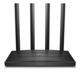 Router Inalámbrico De Doble Banda Ac1900 Tl-archer C80 Envio