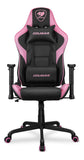 Silla Gaming Cougar Armor Elite Ergonómica Comodidad