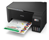 Impresora Epson Ecotank L3250 Multifuncional Inalámbrica Usb