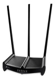 Router De Alta Potencia De 450mbps Tp-link Tl-wr941hp Envios