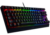 Teclado Razer Blackwidow V3 Tenkeyless Rgb Mecánico Chroma