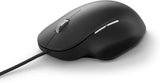 Mouse Microsoft Ergonomic Black Usb