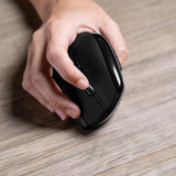 Mouse Vertical Inalámbrico Klip Xtreme Kmw-390 Everrest