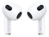 Apple AirPods 3ra Generación Con Carga Magsafe