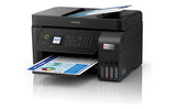 Impresora Epson Ecotank L5290 Wifi, Adf, Fax Multifuncional