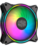 Cooler Case Cooler Master Masterfan Mf120 Halo 12omm Argb