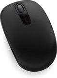 Mouse Microsoft Mobile 1850 Wireless Receptor Usb