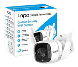 Tapo C310 Tp-link Cámara Wi-fi De Seguridad Para Exteriores