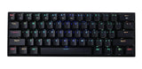 Teclado Mecánico Draconic Wireless Redragon K530w Rgb