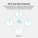 Kit De Wi-fi Av1000 Tp-link Tl-wpa7517 Gigabit Powerline Ac