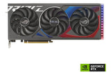 Asus Rog Strix Rtx 4060 Ti 8gb Gddr6 Hdmi Displayport Pcie 4